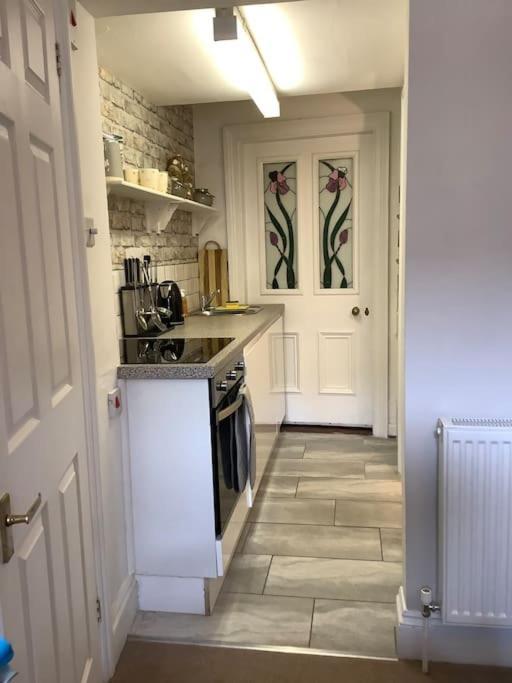 Lovely 1 Bed Flat In Victorian House 300M Seafront Penzance Ngoại thất bức ảnh